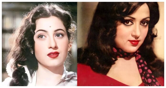 Bollywood Evergreen Actress