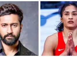 Bollywood On Vinesh Phogat Disqualification