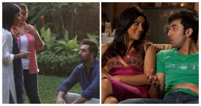 Bollywood Second Sequel