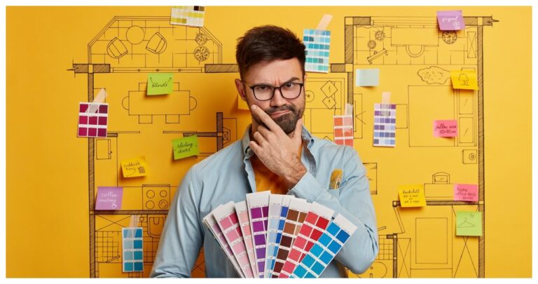 Career Tips For Interior Designer