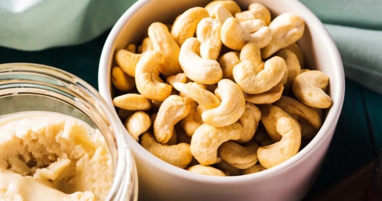 Cashew Benefits