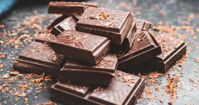 Chocolate Disadvantages