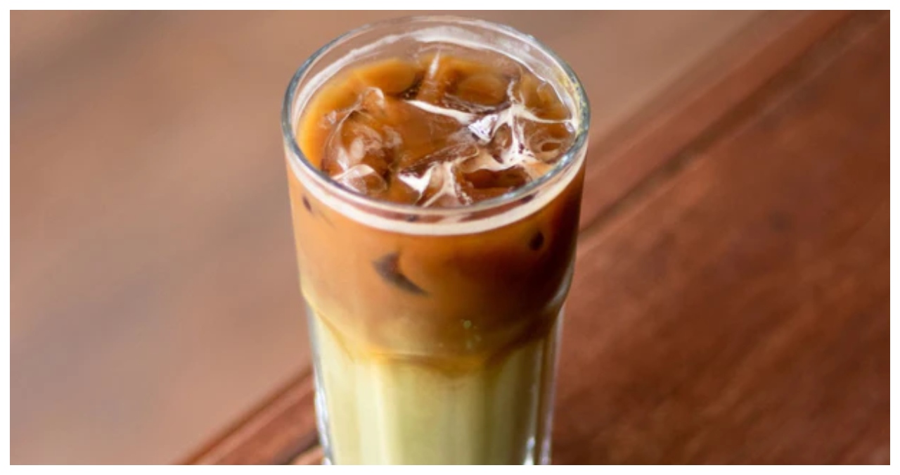 Cold Coffee Benefits