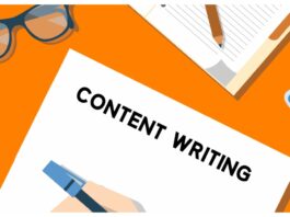 Content Writer Job