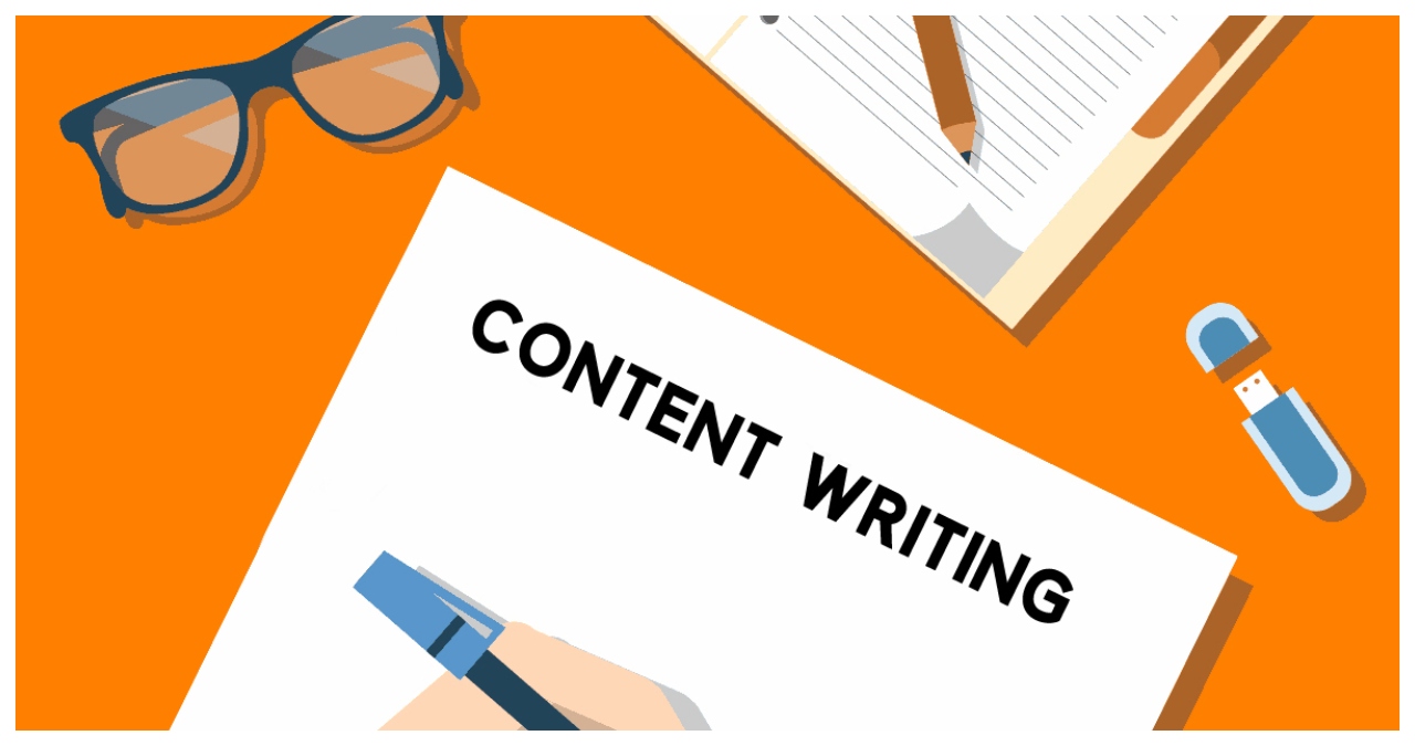 Content Writer Job