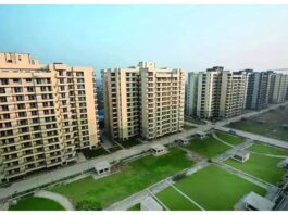 DDA Housing Scheme