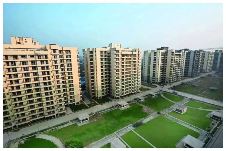 DDA Housing Scheme