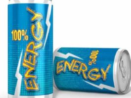 Disadvantages of Energy Drinks