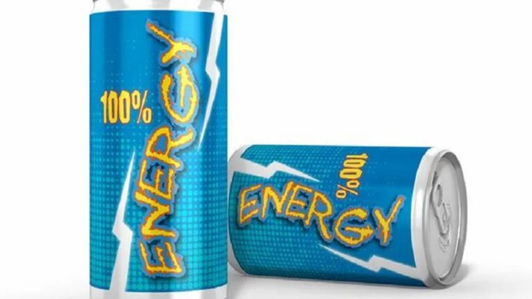 Disadvantages of Energy Drinks