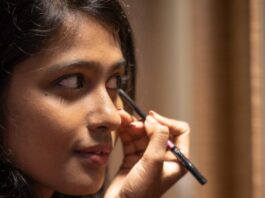 Eye Makeup Tips Over 40