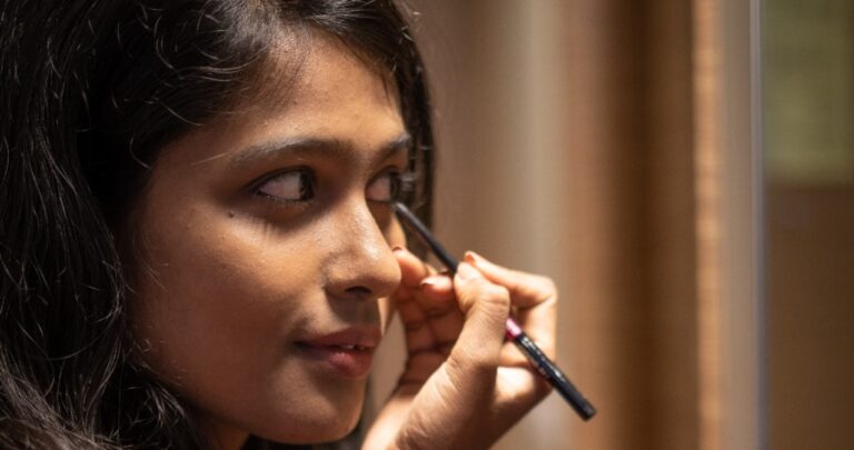 Eye Makeup Tips Over 40