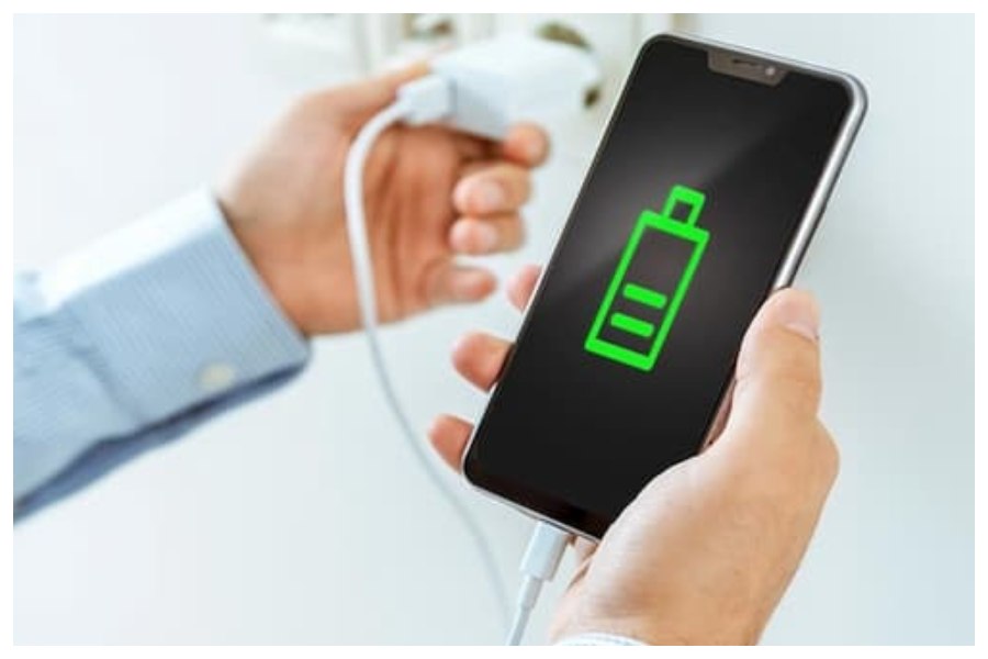Fast Charging Technology Fast Charging Technology