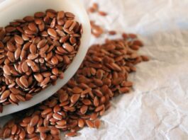 Flaxseed benefits