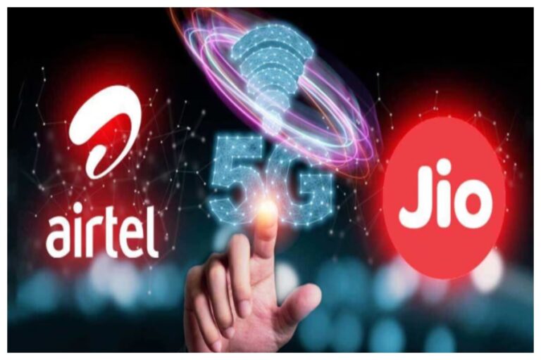 Free Unlimited 5G Data