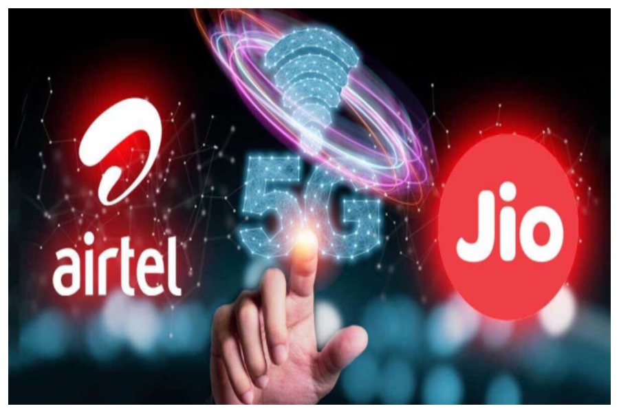Free Unlimited 5G Data Free Unlimited 5G Data