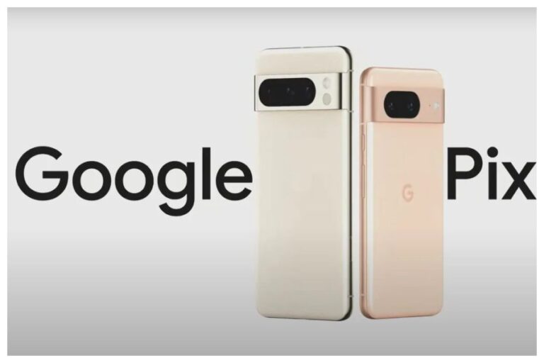 Google Pixel 8 Offer: गूगल पिक्सल 8 स्मार्टफोन पूरे 22000 रुपये सस्ता हुआ, जानें कैसे उठाएं ऑफर का फायदा