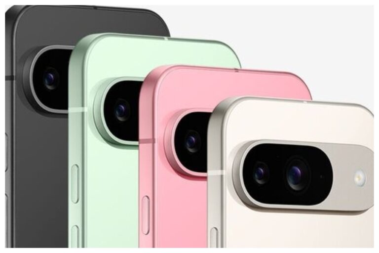 Google Pixel 9 Series