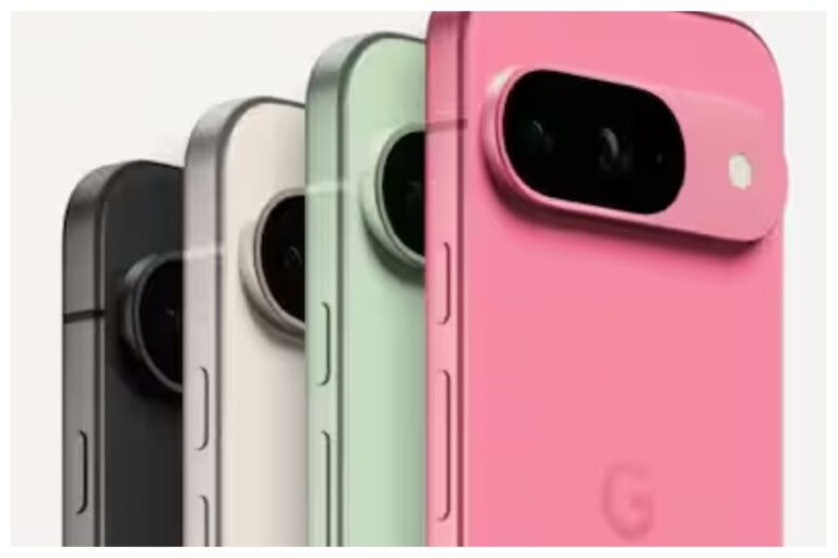 Google Pixel 9 Series