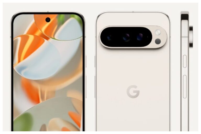 Google Pixel 9 and 9 Pro XL Pre Order