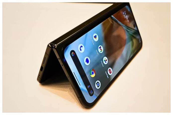 Google Pixel Pro