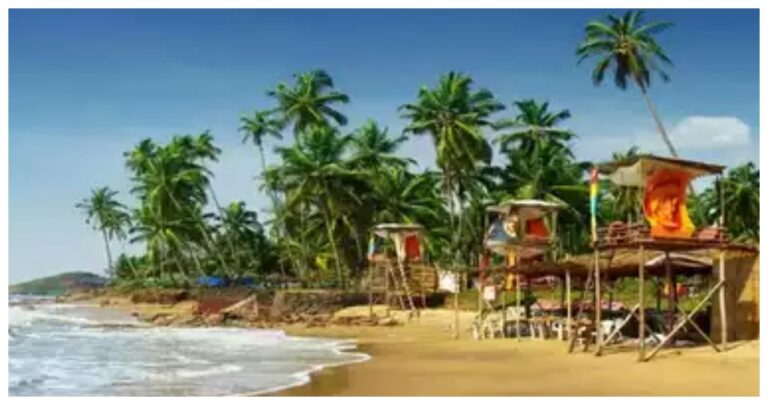 Govt. Job In Goa
