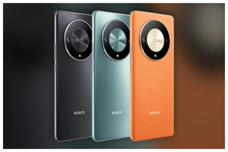 HONOR X9b 5G Offer