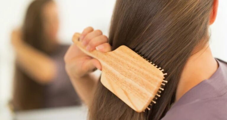 Hair Care Tips