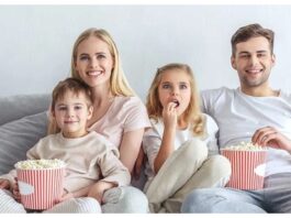 Hollywood Movies To Watch With Family