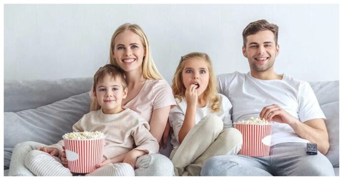 Hollywood Movies To Watch With Family