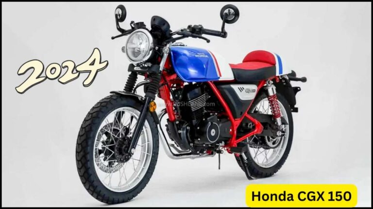 Honda की इस नई बाइक से घबराई Bajaj और Royal Enfield, जानें शानदार फीचर्स