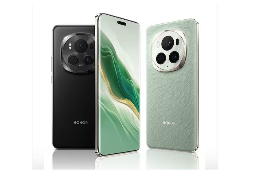 Honor Magic 6 Pro 5G Launched Honor Magic 6 Pro 5G Launched