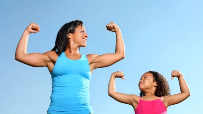 How To Make Your Bones Strong