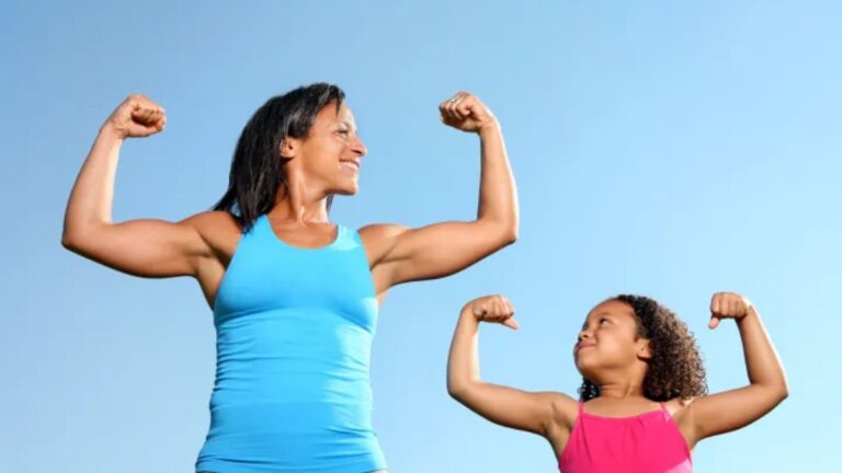 How To Make Your Bones Strong