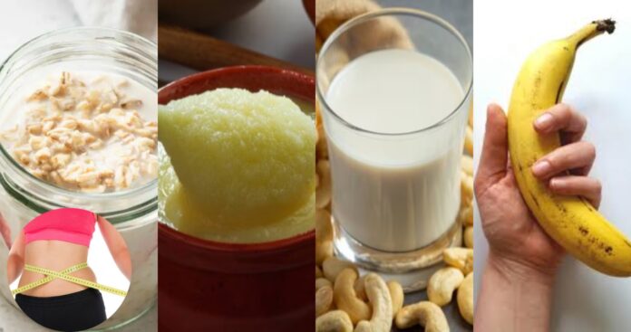 How to Gain Weight How to Gain Weight