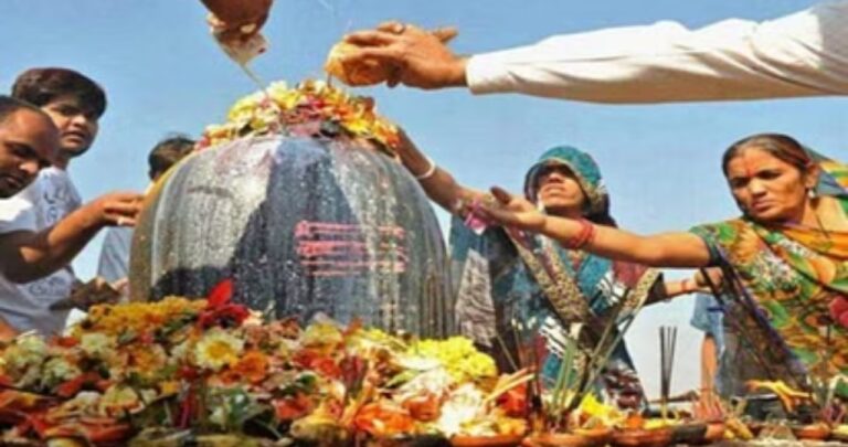 Importance of Rudrabhishek in Sawan