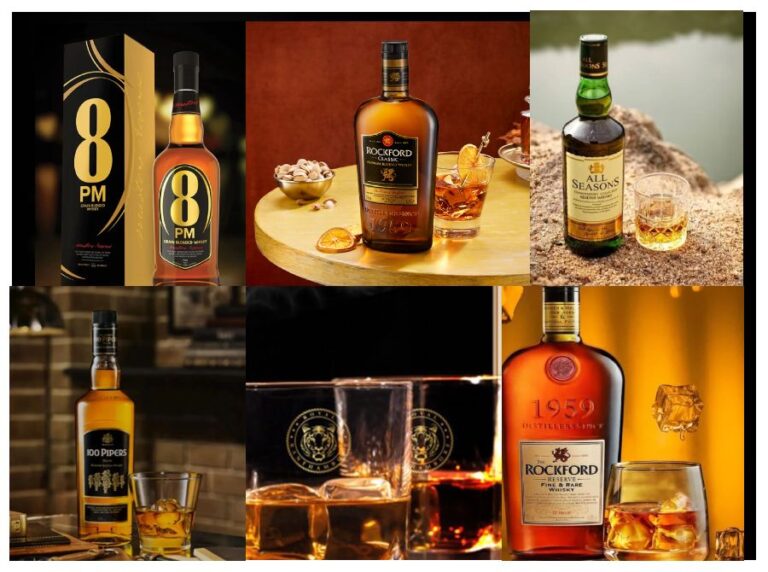 Cheapest Branded Whisky: खरीदनी है! Famous Indian Whiskey Brands, वो भी सिर्फ..1000 रुपए के अंदर, ‘ब्रांडेड है जनाब’
