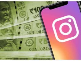 Instagram Earning