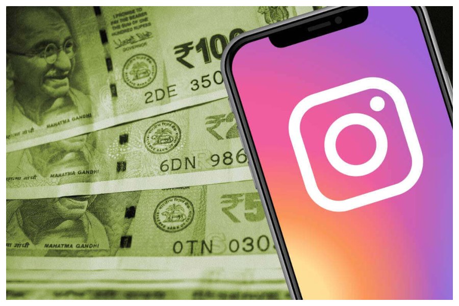 Instagram Earning