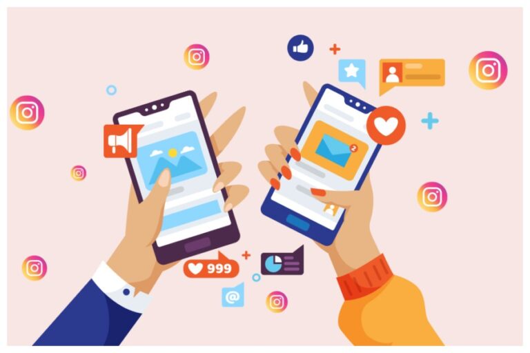 Instagram Features