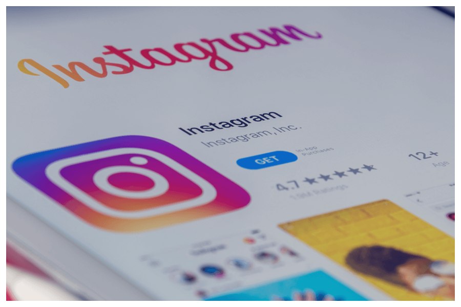 Instagram New Feature Instagram New Feature
