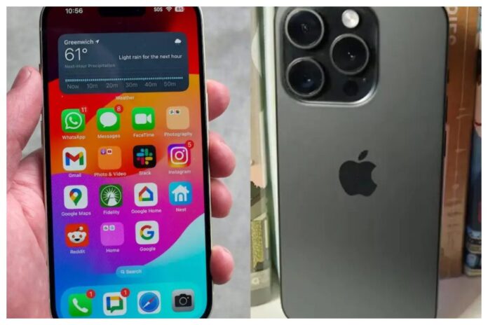 Iphone Buying Tips