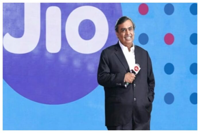 Jio Free Offer