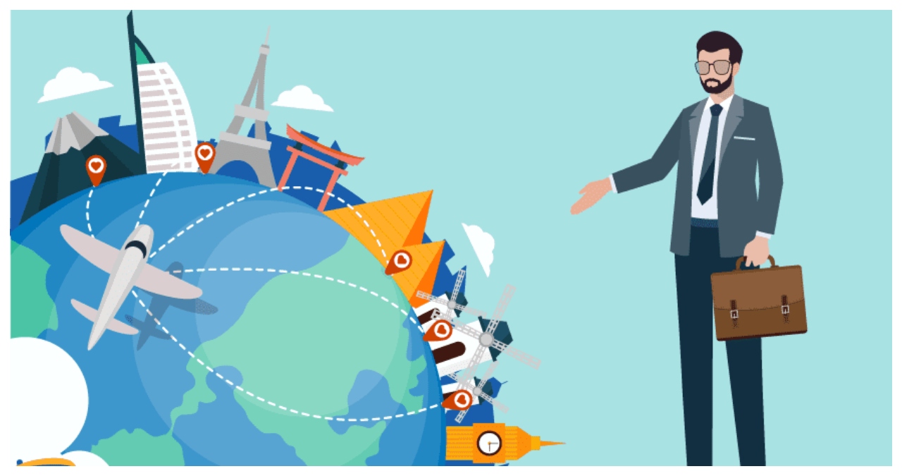 Job In Travel Industry Job In Travel Industry