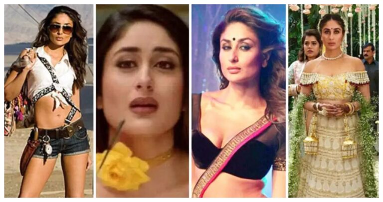 Kareena Kapoor Inspired Trends