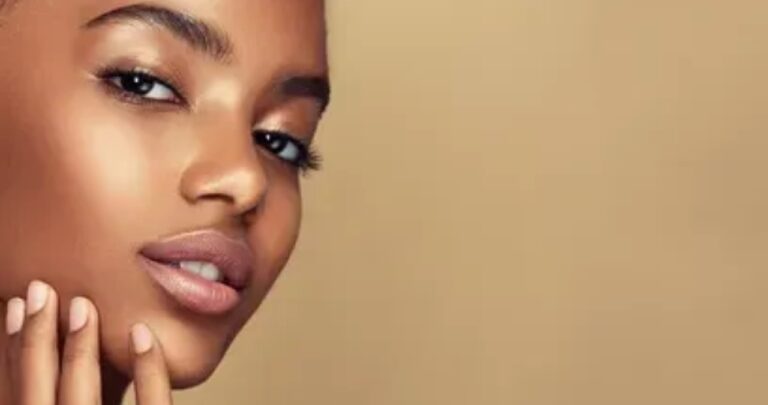 Lip Makeup Tips for Dark Skin