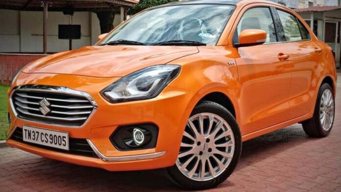 Maruti Dzire