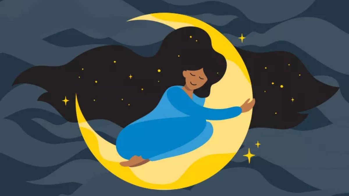 Meaning of Dreaming Meaning of Dreaming