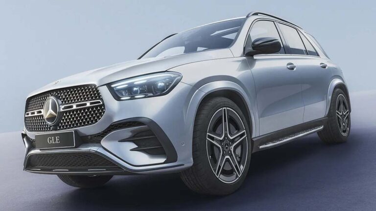 महज 6 सेकंड में पकड़ती है 100km की रफ्तार, Mercedes की इस नई कार के आगे सब फेल