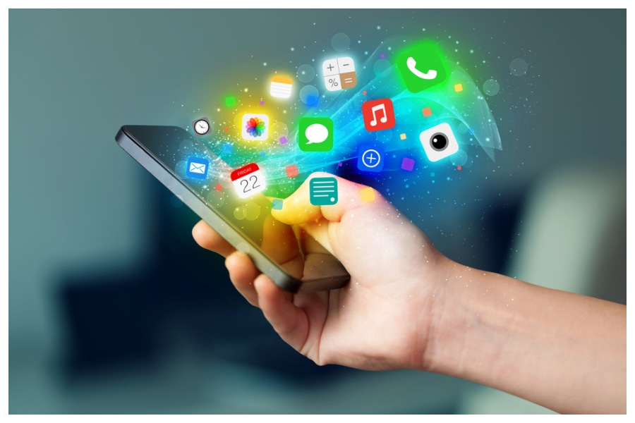 Mobile Apps