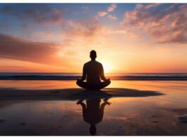 Morning Meditation